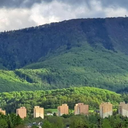 Apartamenty Bujaki Ustroń Εξωτερικό φωτογραφία