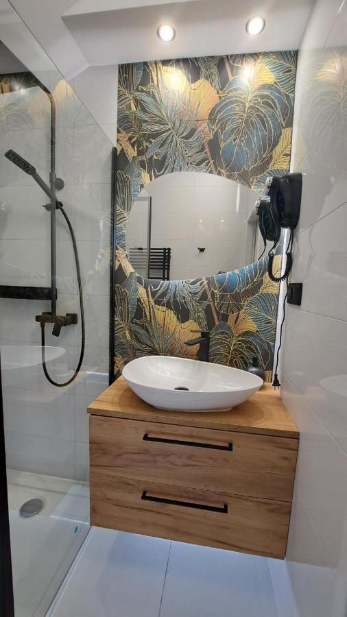 Apartamenty Bujaki Ustroń Εξωτερικό φωτογραφία