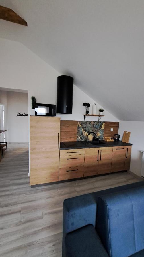 Apartamenty Bujaki Ustroń Εξωτερικό φωτογραφία