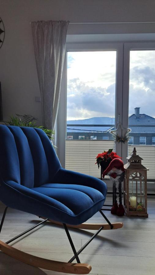Apartamenty Bujaki Ustroń Εξωτερικό φωτογραφία