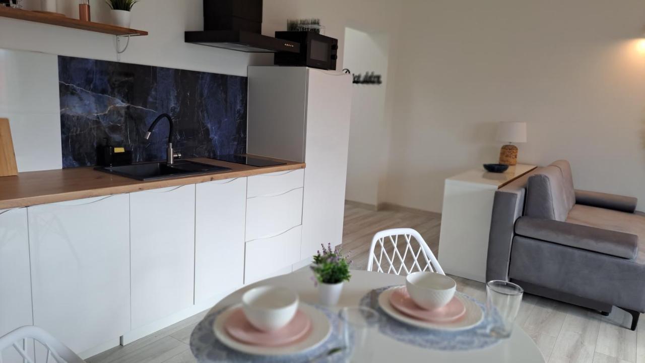 Apartamenty Bujaki Ustroń Εξωτερικό φωτογραφία