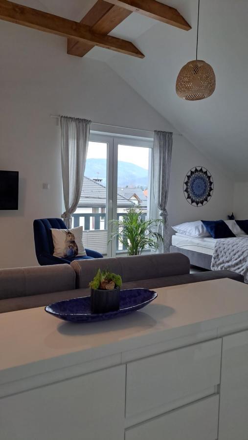 Apartamenty Bujaki Ustroń Εξωτερικό φωτογραφία