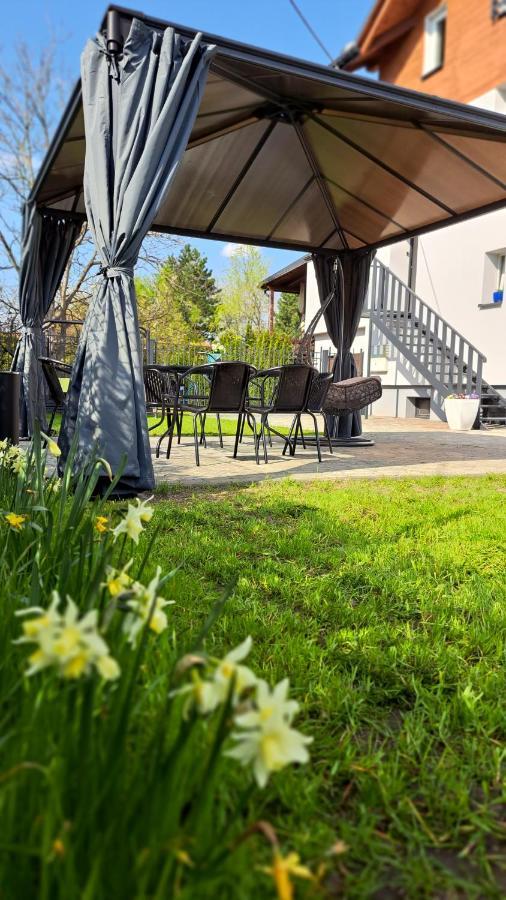 Apartamenty Bujaki Ustroń Εξωτερικό φωτογραφία