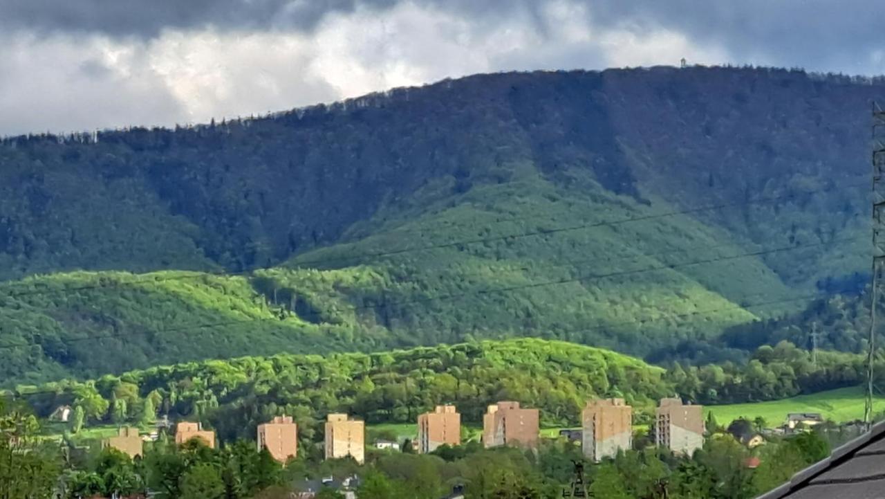 Apartamenty Bujaki Ustroń Εξωτερικό φωτογραφία