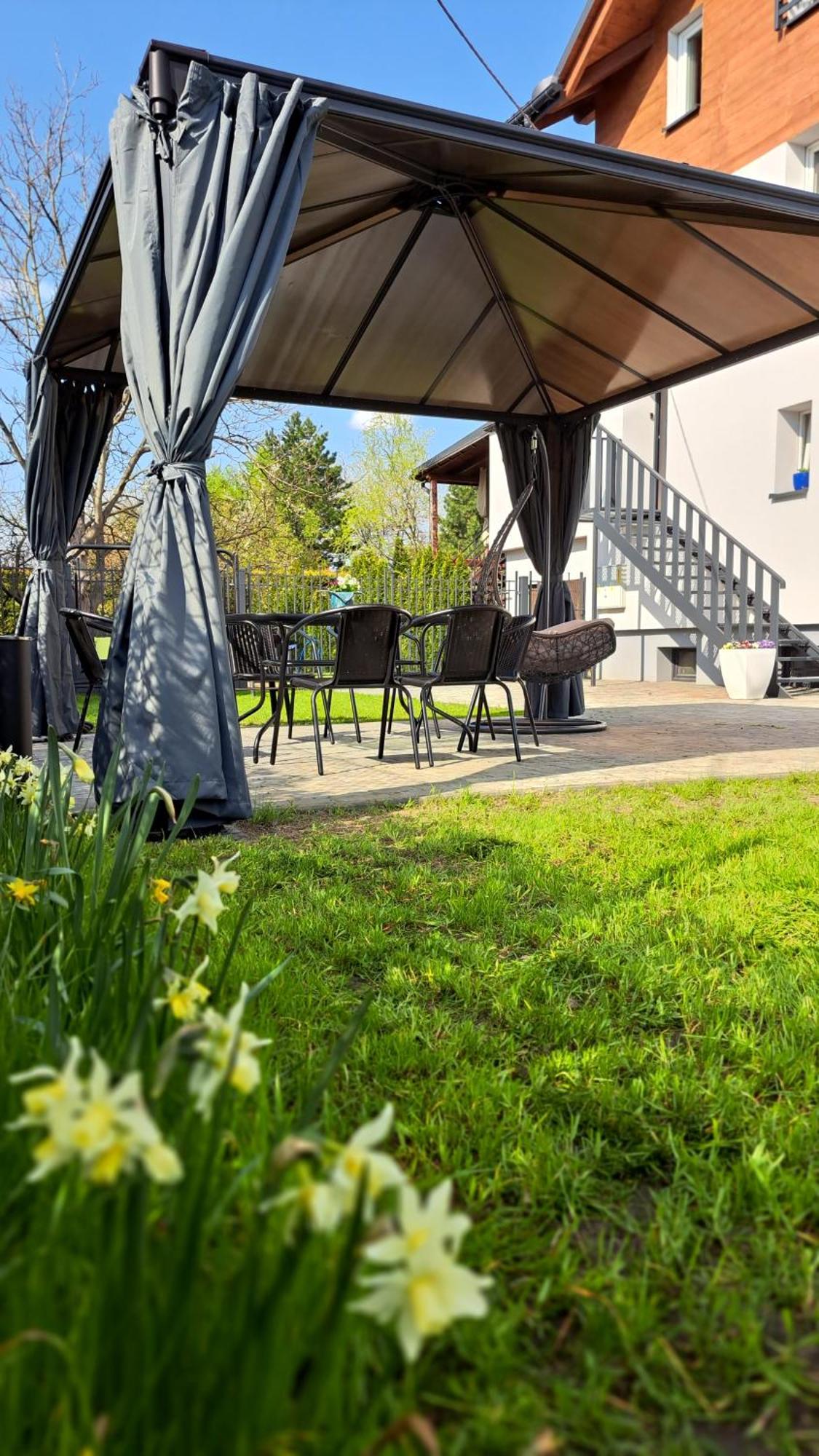 Apartamenty Bujaki Ustroń Δωμάτιο φωτογραφία
